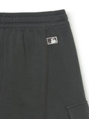 Basic Coopers Logo Vintage 9" Shorts