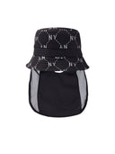 Mono Outdoor Flap Bucket Hat