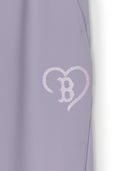 Girl's Sportive Slim Tricot Pants