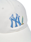 LIKE SUMMER ACE MESH BALLCAP