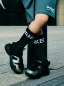 Outdoor Skate Socks