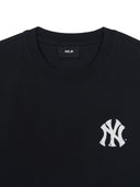 Basic Street Logo Sleeveless T-shirts