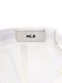 [cool Field] Ace Mesh Ballcap