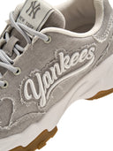 Bigball Chunky Vintage Cursive