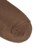Sportive Loose Fit High Socks