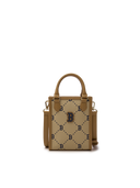 Dia Monogram Mini Totebag