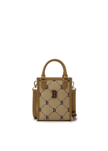 Dia Monogram Mini Totebag