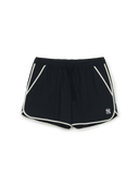 Women's Basic Dolphin Board Shorts
