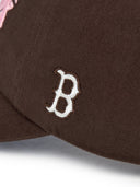 Cute Pop Unstructured Ballcap