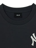 [cool Field] Street Basic Small Logo T-shirt