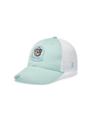 MEGABEAR WAPPEN MESH BALLCAP