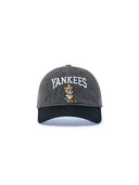 MEGABEAR WASHING COLOR BALLCAP