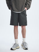 Varsity Vintage Carpenter Cotton Touch 9" Cargo Shorts