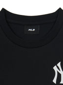 Basic Street Big Logo Lettering T-shirt