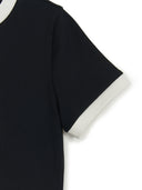 Women's Basic Slim Fit Ribbed Ops