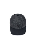 Denim Dtp Monogram Ballcap