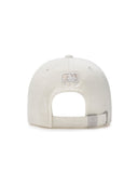 Color Denim Unstructured Ball Cap