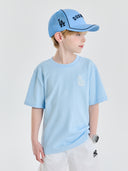 Basic Small Logo T-shirt