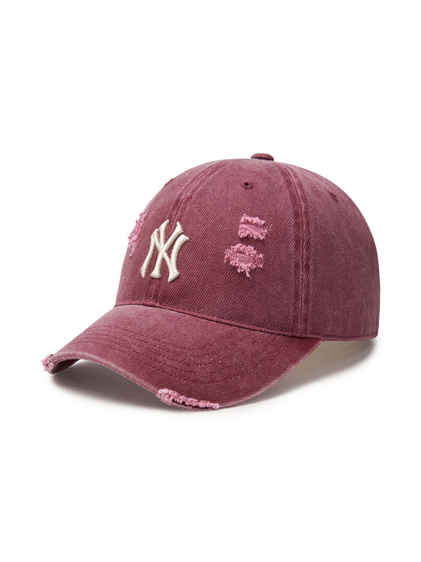 【KARINA PICK】MLB BEANIE