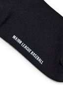 Basic Logo 3ea Socks
