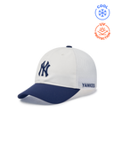 COOLFIELD ACE MESH BALLCAP