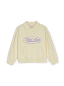 Varsity Pq Half Zip Mt Set (girl's)
