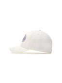 Circular Cursive Ball Cap