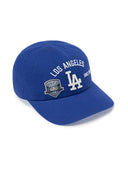 Patch Unstructured Ballcap