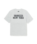 Sportive Varsity Number Artwork T-shirt Set