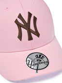 SIGNATURE STRUCTURED BALLCAP