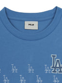 Vintage Monogram All-over T-shirt