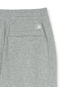 Basic Small Logo Jogger Pants