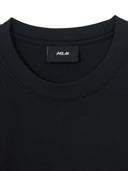CLASSIC MONOGRAM BIG LUX OVER FIT T-SHIRTS