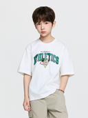 SPORTIVE BASIC MASCOT T-shirt