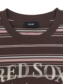 Sportive Stripe T-shirt