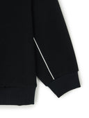 Classic Monogram Blocking Sweatshirt