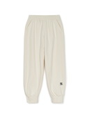 Basic Small Logo Jogger Pants