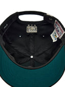SIGNATURE PATCH UNSTRUCTURED BALLCAP