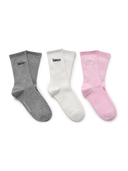 STREET SOCKS 3PCS SET