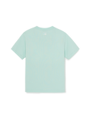 BASIC SPORTIVE SMALL LOGO T-shirt
