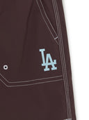 Street T-shirt Rashguard Board Shorts Set