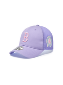Signature Mesh Trucker