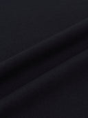 Basic Street Back Lettering Over Fit T-shirt