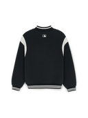 Classic Monogram Jersey Jqd Jumper