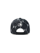 Dia Monogram Jacquard Ball Cap