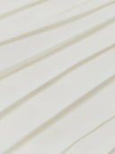 Women's Varsity Sportive Pleated Mini Skirt
