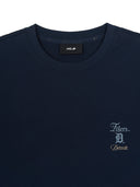 SHERIFF SMALL LETTERING LOGO REGULAR-FIT T-shirt