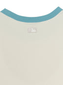 Women's Athleisure Slim Fit Crop T-shirt