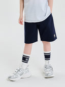 Basic Small Logo Shorts