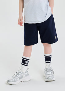 Basic Small Logo Shorts